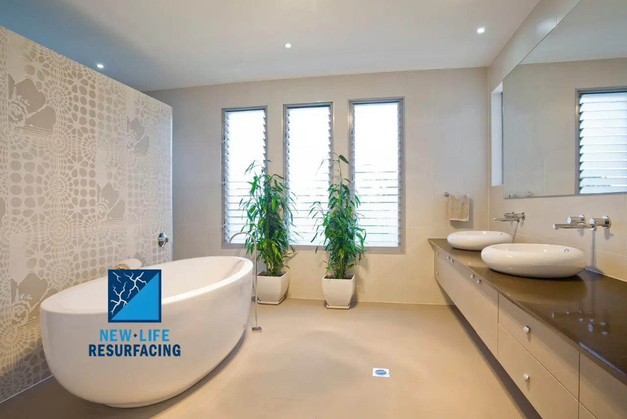Bathroom Resurfacing Remodeling Services for the CSRA and surrounding areas