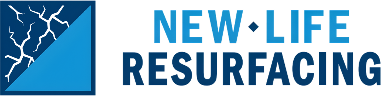 New Life Resurfacing